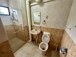 Blk 535 Bukit Batok Street 52 (Bukit Batok), HDB Executive #496005841